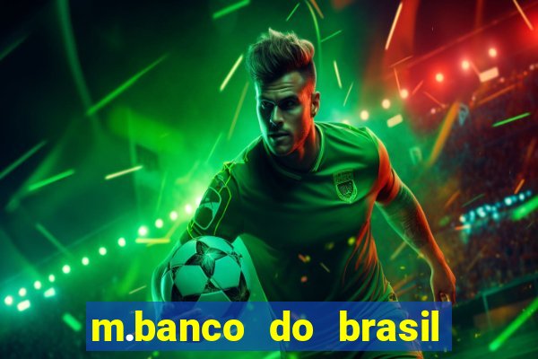 m.banco do brasil 777 bet